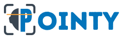 logo pointy